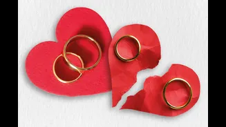 Casamento acaba antes da separação? O perigo do silêncio na rotina