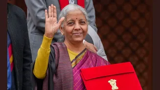 Union Budget fails test of economic strategy, economic statesmanship: P Chidambaram