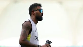 KKR makes surprising entry amid CSK-MI trade talks regarding Hardik Pandya: Reports