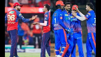 IPL 2026, Match 55: Punjab Kings vs Delhi Capitals Match Preview