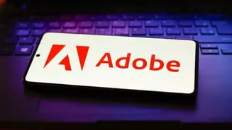 Google and Adobe unveil Gemini integration for creative apps