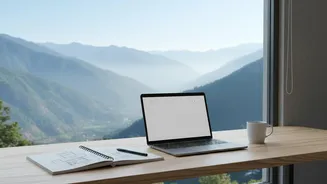 Why Young Tech Freelancers Love Setting Up Remote Offices In Himachali Valleys