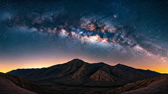 Ladakh Noctourism Trips Trend For Moonless Night Sky Stargazing