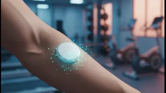 How Continuous Glucose Monitors Are Entering Mainstream Fitness Culture