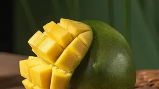 The Mango Bargain That Mixed Agriculture, Inspection and Foreign Policy