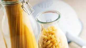 Humid Monsoon Kitchens: Practical Ways To Improve Food Storage