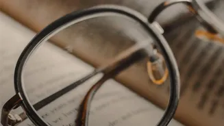 Quick Reads Work Well Between Larger Books