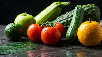 Seasonal Eating Is This Monsoon's Biggest Health Trend