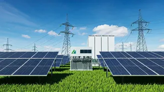 India's Union Budget: Tax Reforms and Green Energy Focus