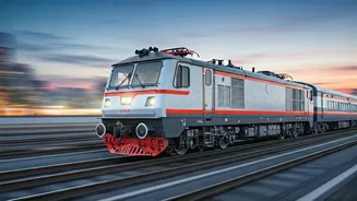 India's Sleeper Vande Bharat: Second Route Unveiled, Connecting Key Cities