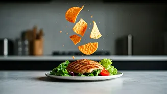Why Mid-Day Diet Chips Prevent You From Getting Lean