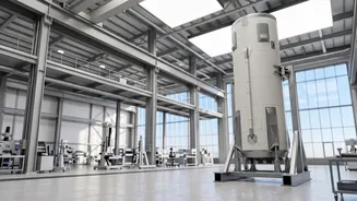Agnikul Opens Chennai Facilities To Develop And Requalify Reusable Rocket Stages