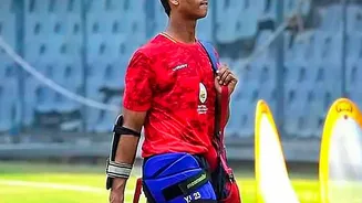 Yashasvi Jaiswal aiming to keep wickets for Mumbai and India: Here’s what’s brewing!
