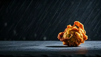 Fried Monsoon Cravings Need A Reality Check