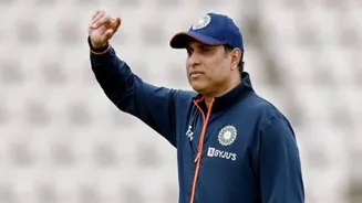 VVS Laxman set to take on wider BCCI duties from September: Reports