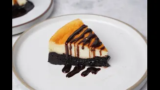 3 Winter Desserts That Pair Perfectly With Tea