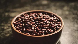 Kidney beans v/s black-eyed peas: Which is healthier?