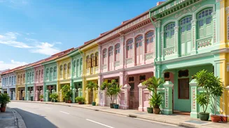 From Cruises to Hidden Neighbourhoods: New Ways Indians Can Explore Singapore