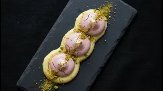 Indian Dessert Culture Is Getting More Curated