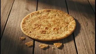 Don't Blame The Pan For Broken Chillas