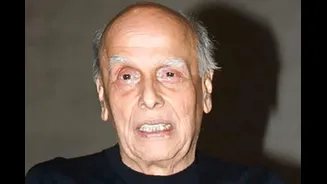 Mahesh Bhatt Says Raha Kapoor Is 'Like A Drop Of Divinity': 'Had Barely Absorbed The Journey Of Alia Bhatt...'