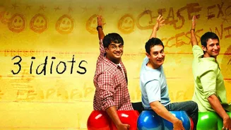 '3 Idiots' sequel: Aamir, Madhavan deny being approached