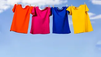Monsoon Laundry: How Ventilation Can Help Clothes Dry Better