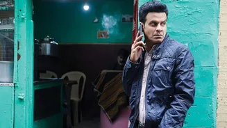When is Manoj Bajpayee's 'The Family Man 3' trailer releasing