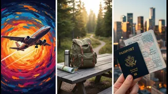 Why India's New Travel Generation Is Embracing Frequent Weekend Breaks