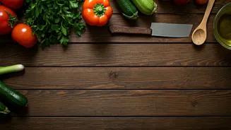 Couples Pick Organic Cooking Classes Over Boring Sightseeing Tours