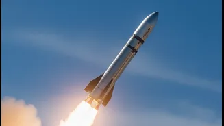 Vikram-1's Orbital Success Expands India's Private Space Career Map