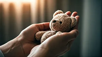 Unpacking Parental Stress: How a Parent's Well-being Impacts Childhood Weight Gain