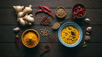 Indian Diets Are Moving From Panic To Practical