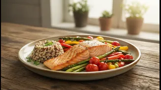 A Consistent Dinner Time May Be More Realistic Than Aggressive Fasting