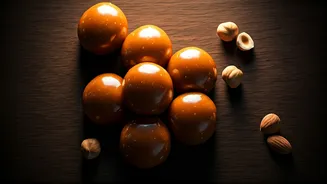 The Irresistible Charm of French Pralines: A Sweet Journey Through History and Flavor