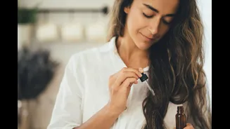 Is Rosemary Oil The Hair-Loss Cure Everyone Is Talking About, Or Just Viral Hype?
