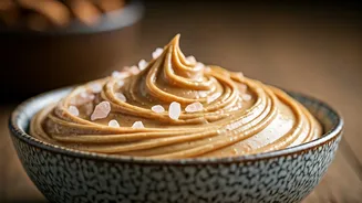Simple Pink Himalayan Salt Hack Transforms Your Almond Butter