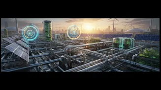Moves From Policy Plans Toward Industrial Build-Out: A Sign Of Wider Change In India's Circular-Economy And Energy Careers