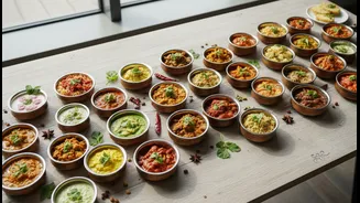 Multi-Regional Dining Is Moving Beyond Generic North-South Labels