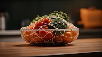 Healthy-Looking Convenience Food Is The 2026 Brief