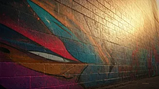 Discover Zagreb's Vibrant Streets: A Graffiti and Street Art Adventure