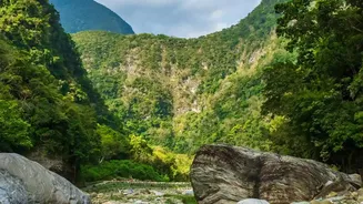 Nepal's Natural Disaster Risk Explained: Mountains, Monsoon, Rivers And More