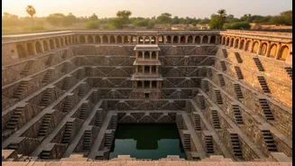 ಭಾರತದ ಮರೆಯಾದ ಎಂಜಿನಿಯರಿಂಗ್ ಅದ್ಭುತಗಳು