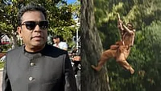 'I Am Muslim, Ramayana Is Hindu...': AR Rahman Opens Up About Working On Ranbir Kapoor, Nitesh Tiwari's Epic