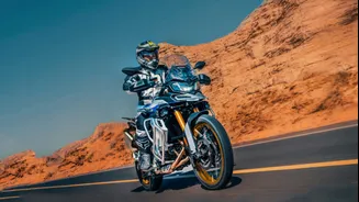 Nova marca de motos do Brasil anuncia modelos a partir de R$ 35 mil, se tudo der certo