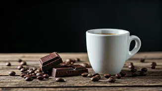 Coffee & Food: 5 Perfect Pairings for Your Taste Buds
