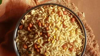 Convenience Meets Tradition: How India's Snack Choices Are Changing