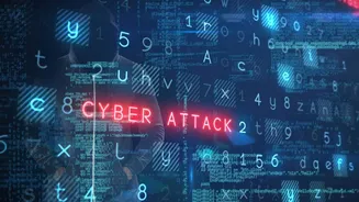 Google blocks world's first AI-created zero-day cyberattack