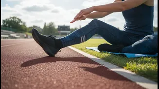 Active Recovery Workouts Are Replacing Complete Rest After Intense Training Sessions