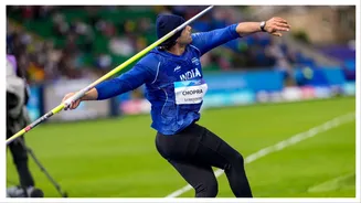 Commonwealth Games 2026 India schedule: Full fixture list, timings and medal events on July 31